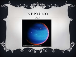 NEPTUNO 
 