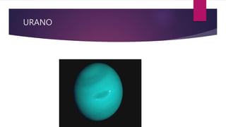 URANO
 