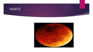 MARTE
 