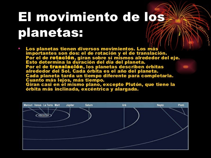 Los Y Sus Movimientos