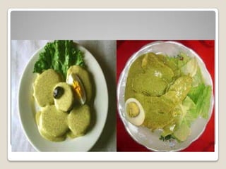 Imágenes de la papa a ala Ocopa
 