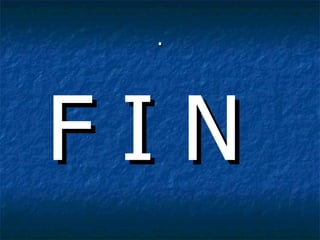 . F I N 