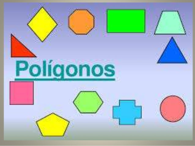Los poligonos