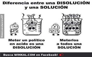 MIL RAZONES PARA VOTAR EN BLANCO