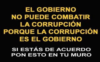 MIL RAZONES PARA VOTAR EN BLANCO