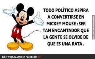 MIL RAZONES PARA VOTAR EN BLANCO