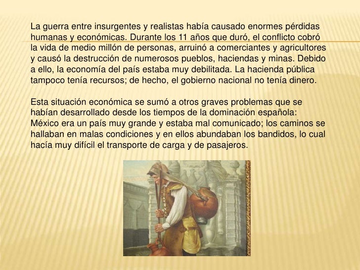 Los primeros años de la vida independiente