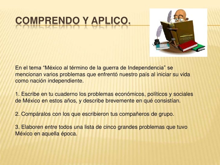 Los primeros años de la vida independiente