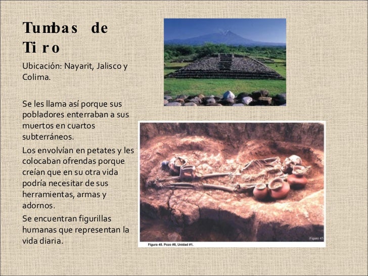 Los Primeros Pobladores