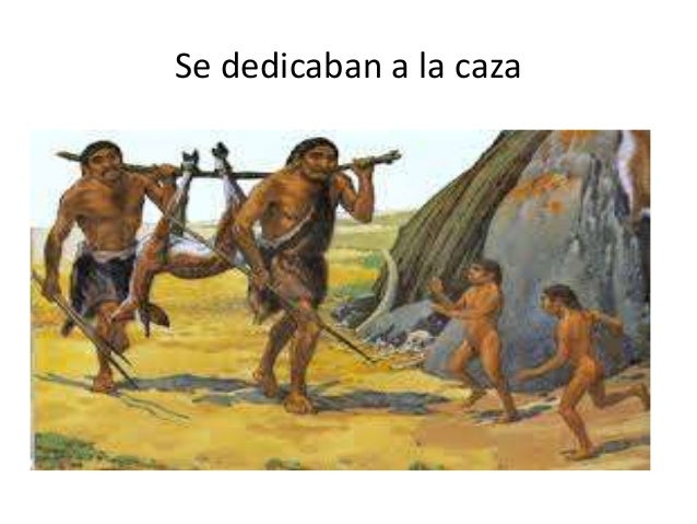 Los primeros pobladores del Perú