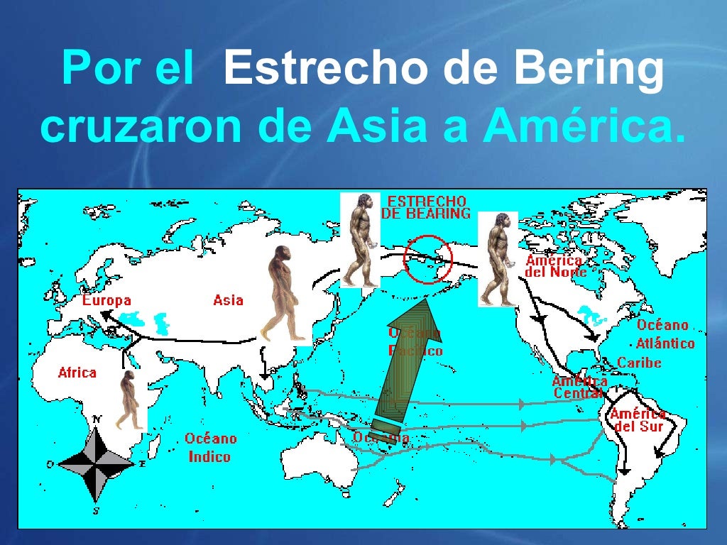 Los primeros pobladores l1