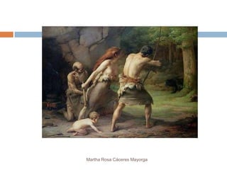 Martha Rosa Cáceres Mayorga
 