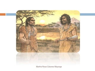 Martha Rosa Cáceres Mayorga
 