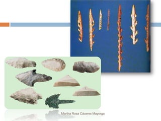 Martha Rosa Cáceres Mayorga
 