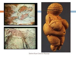 Martha Rosa Cáceres Mayorga
 