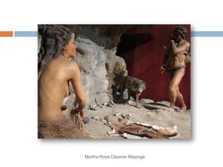 Martha Rosa Cáceres Mayorga
 