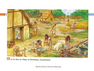 Martha Rosa Cáceres Mayorga
 