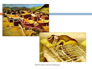 Martha Rosa Cáceres Mayorga
 
