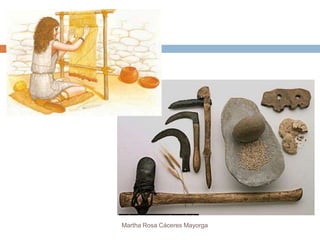 Martha Rosa Cáceres Mayorga
 