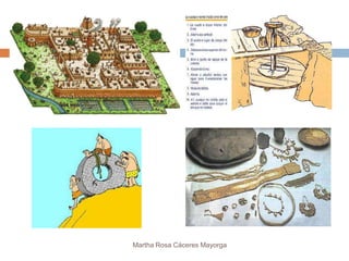 Martha Rosa Cáceres Mayorga
 