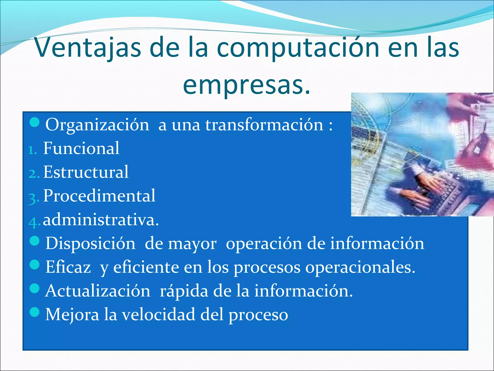 Los principios de la contabilidad | PPT