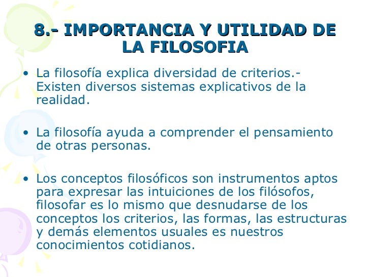 Los problemas de la ética