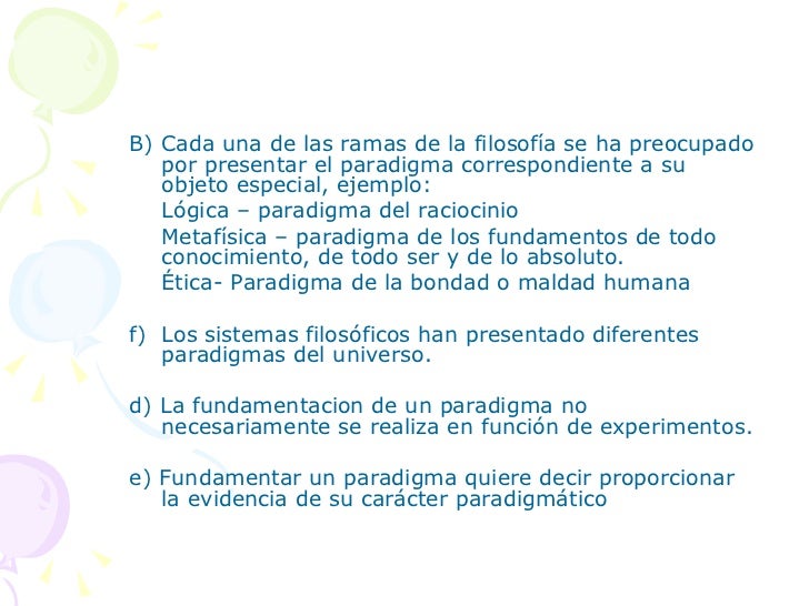 Los problemas de la ética