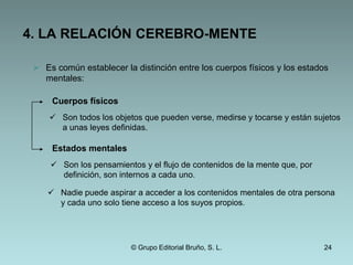 Para el relativismo, no existen verdades absolutas porque no existe ningún criterio absoluto que permita evaluar si una creencia es verdadera. Dicha evaluación dependerá del contexto personal, histórico o cultural. El relativismo puede referirse a las circunstancias subjetivas de una persona: subjetivismo. 