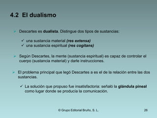  El relativismo más simple cae en contradicción.
