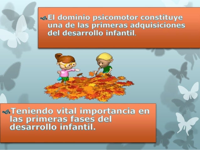 Control de postura
 
