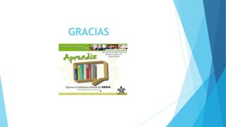 GRACIAS

 