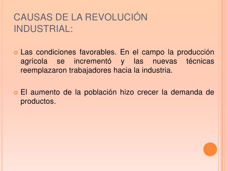 Los procesos históricos mundiales