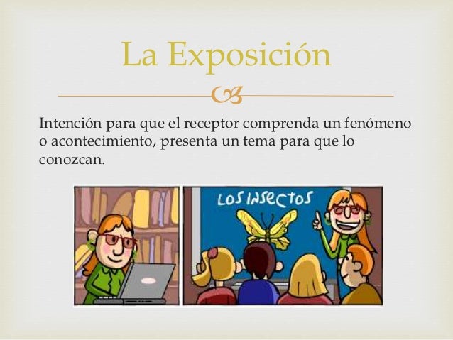 Los prototipos textuales