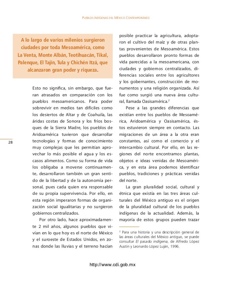 Texto Monografico De Un Pueblo Indigena Buying Frye