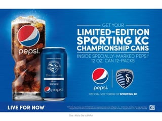 Dra. Alicia De la Peña
 