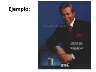 Ejemplo:
Dra. Alicia De la Peña
 