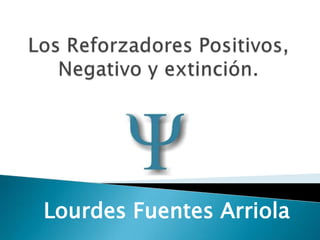 Lourdes Fuentes Arriola

 