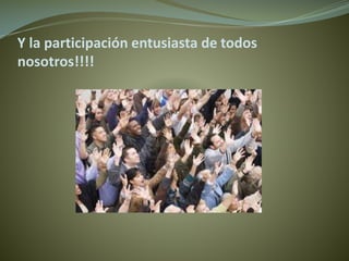 El nuevo modelo de manejo de desperdicios
debe incluir dos variables fundamentales.
Separar desde la fuente
Utilizar Productos de aseo
Biodegradables
 