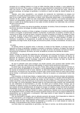Los remedios de la abuela jean michel pedrazzani | PDF