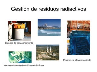 Peróxidos, cloratos y percloratos 