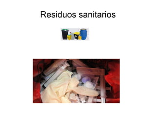 Almacenamiento geológico profundo El Cabril: almacenamiento de RR de baja y media actividad Gestión de residuos radiactivos 