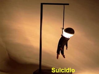 Suicidio
 