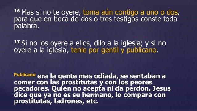 los publicanos y las prostitutas prostitutas sudamericanas los publicanos y las prostitutas prostitutas sudamericanas