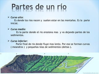 Los rios | PPT