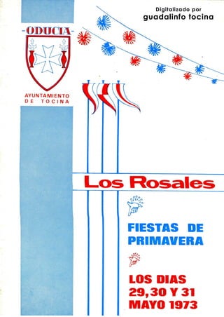 1973_Los Rosales