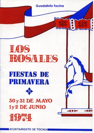 1974_Los Rosales
