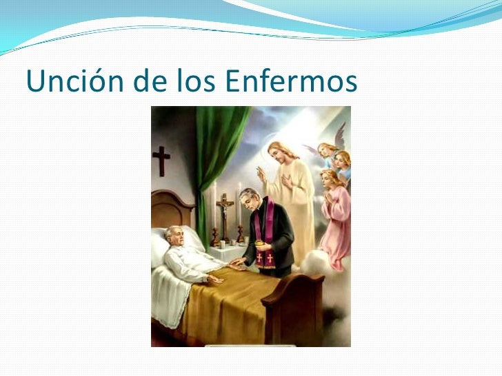 Los Sacramentos