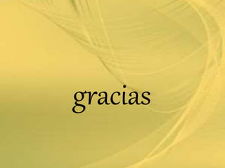 gracias
 