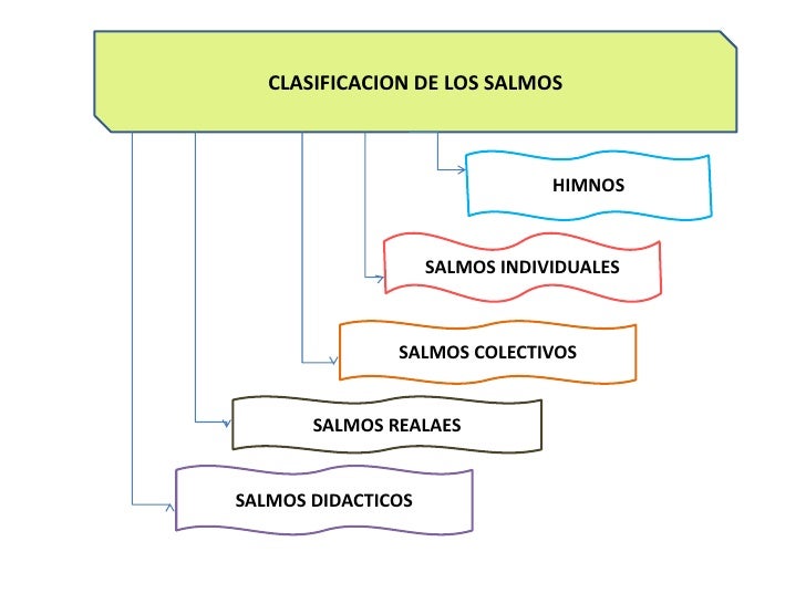 Libro De Los Salmos Explicados