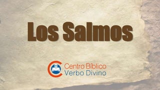 Los Salmos
 